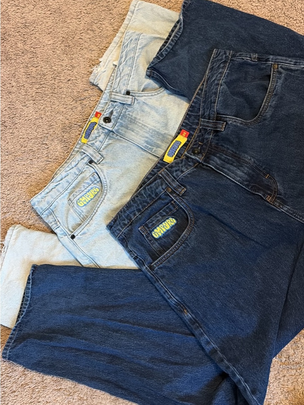 Empyre jeans lot